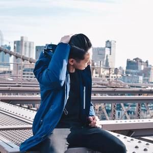 Meet your Posher, Andy